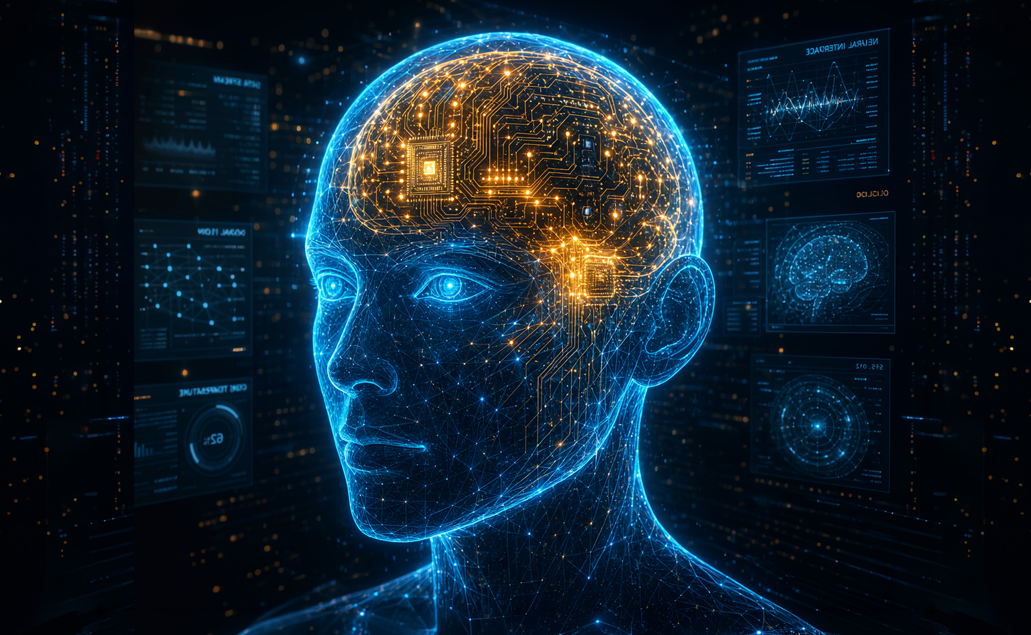 Brain Hacking – Brain-Computer Interfaces as a Digital Interface to the ...
